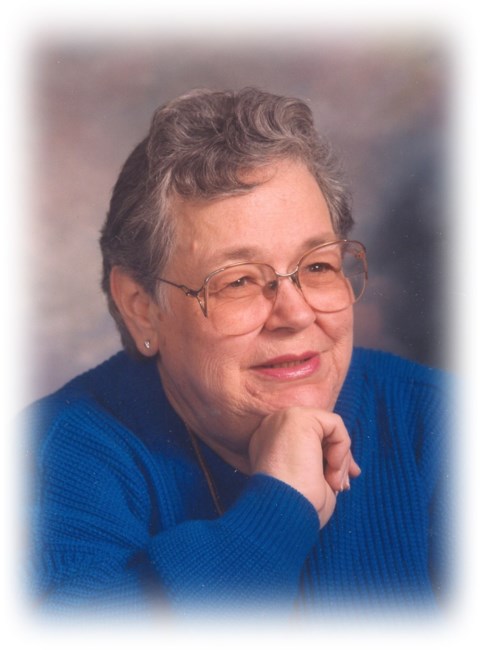 Obituary of Gretchen Mae Aldrich