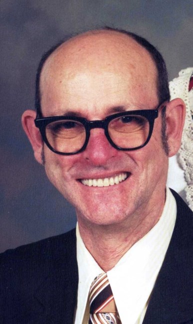 Obituary of Leonard L Long Jr.