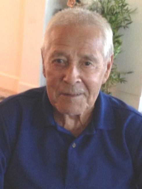 Obituary of Angel R. Casarez