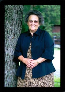 Obituary of Sherry McDonald