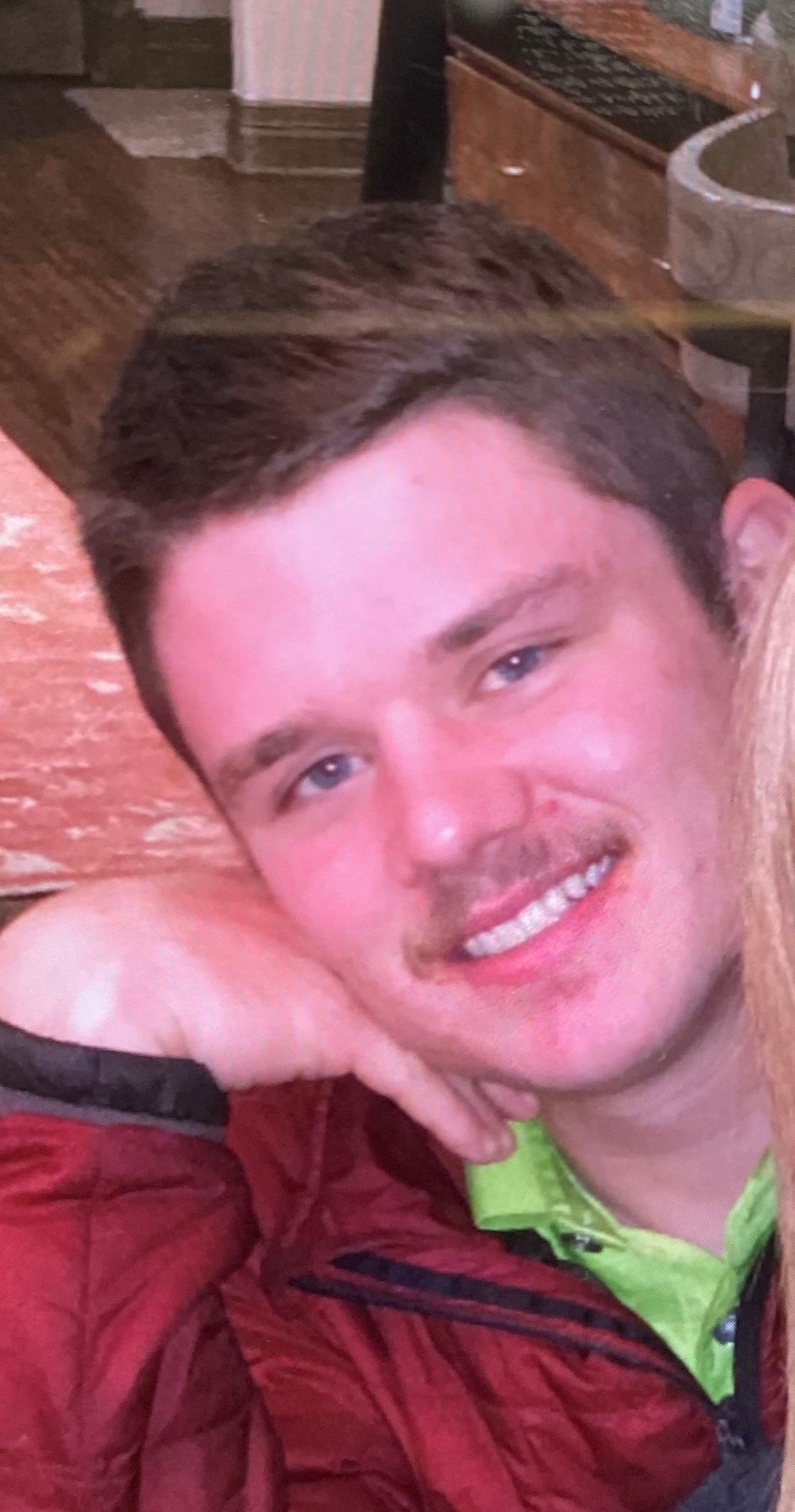 Obituary of Casey Richard Hampton