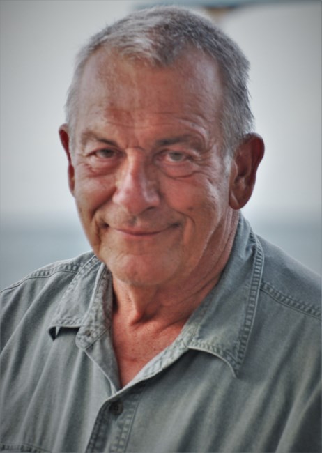 Obituary of David Barry Pietrangelo