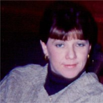 Obituary of Teresa Ann "Lucy" Hall