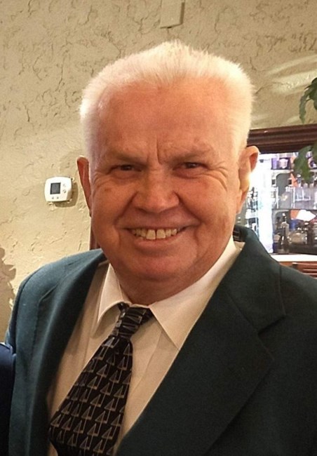 Obituary of Clyde "Houston" Weems