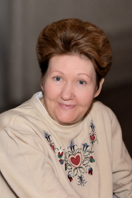 Obituary of Sharon Brown Pett