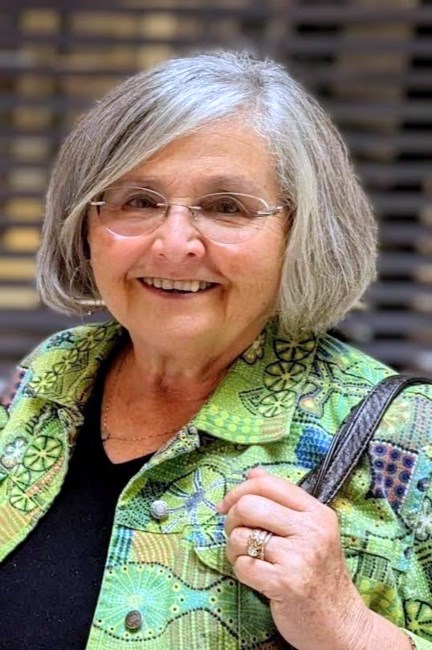 Obituary of Glenda Garland Lojek