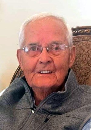 Obituary of Mr. Jack Dowain Riggs