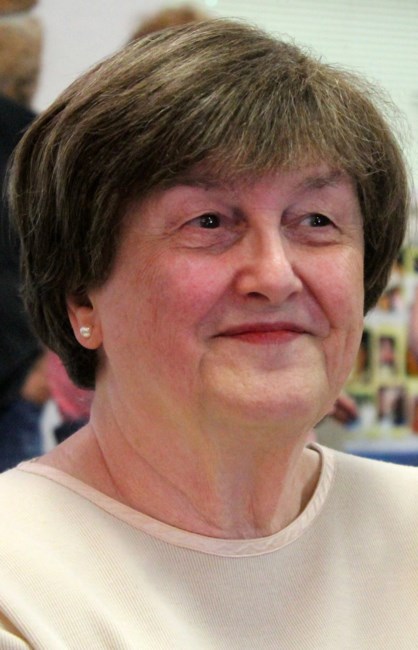 Obituary of Barbara Ann Thompson