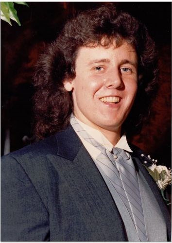 Obituary of Glenn Russell Marson