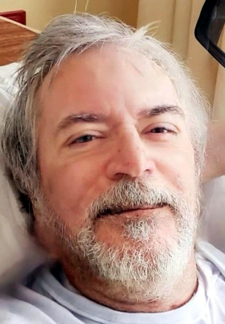 Obituary of John Anthony Secunda Jr.