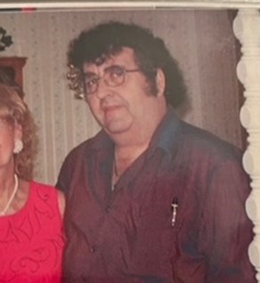 Obituary of John Russell Clark