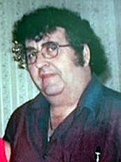 Obituary of John Russell Clark