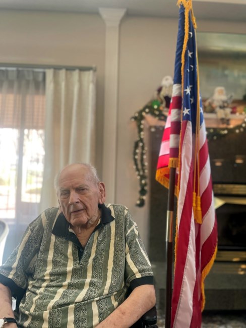 Avis de décès de Robert "Bob" Misunas