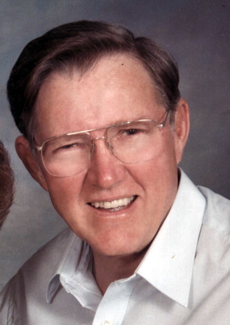 Obituary of Julian Leroy Fender