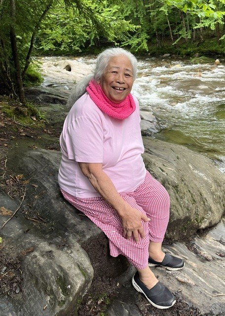 Obituary of Emilie Miscala Lupo