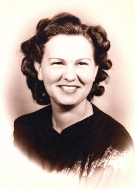 Obituary of Susie H. Evans