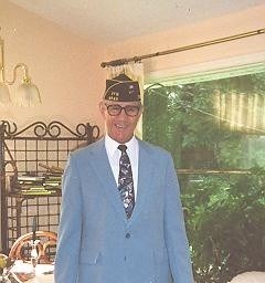 Obituary of Mr. Raymond "Ray" Reed