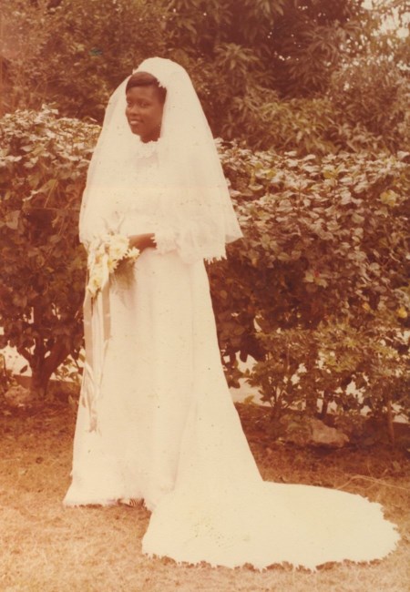 Obituary of Carol Pancheta Clarke