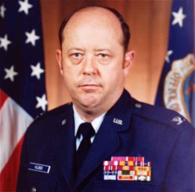 Obituary of Robert Edward Hildner
