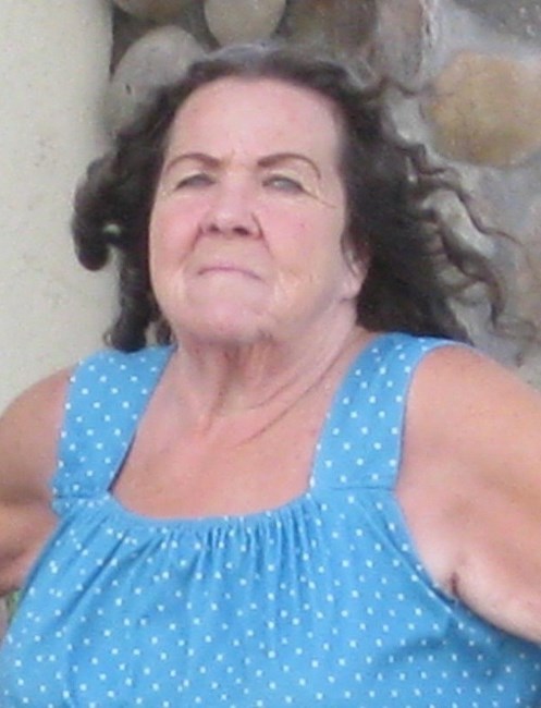 Obituary of Virginia "Minnie" Roberts