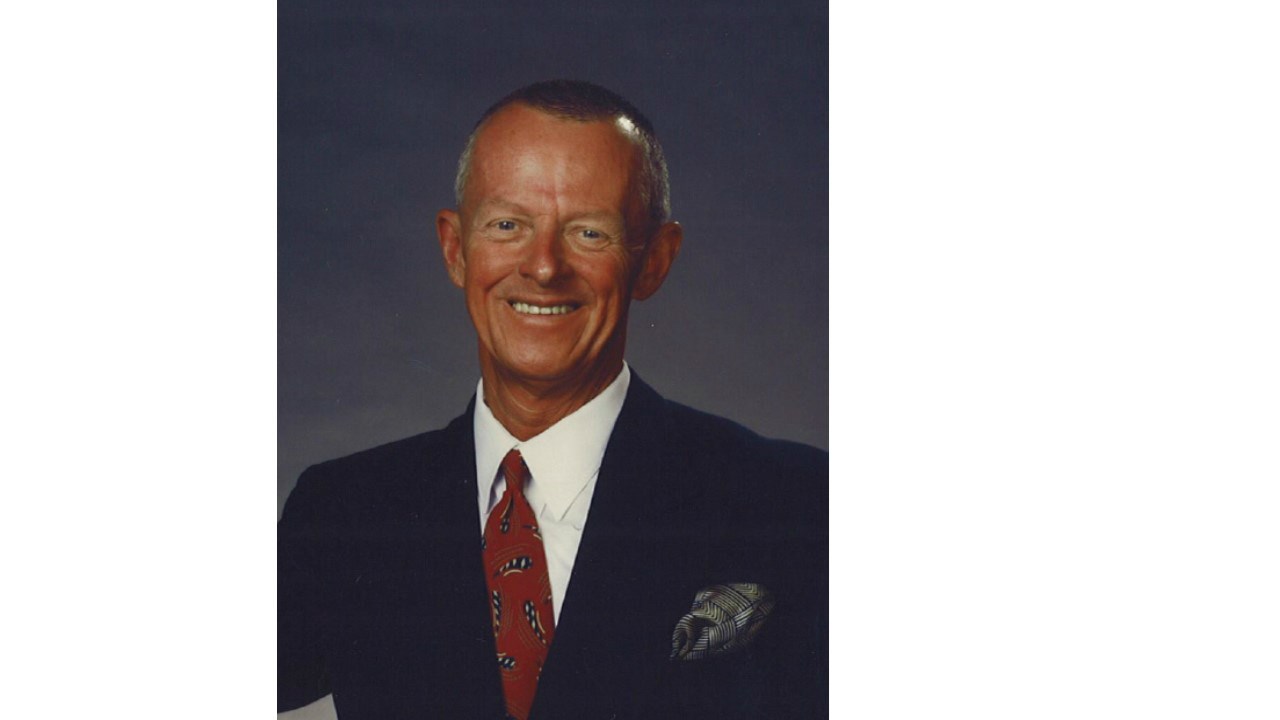 Obituary of Dan Harold Buehl