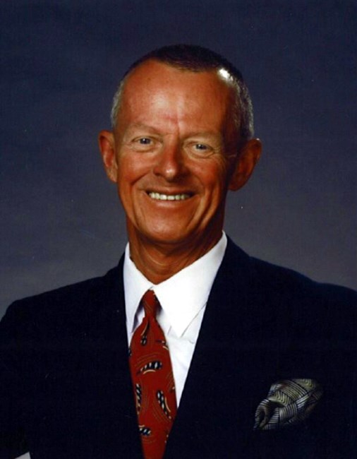 Obituary of Dan Harold Buehl