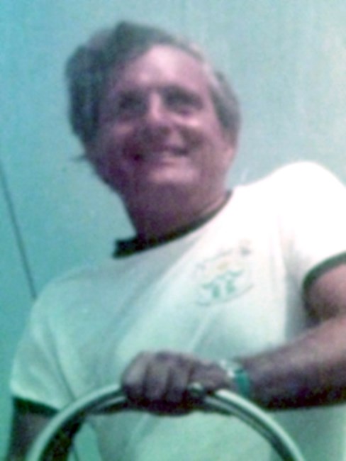 Obituary of Donald Morris Epstein