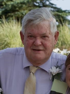 Obituary of Louis Allen McAdams