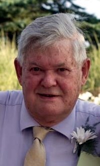 Obituary of Louis Allen McAdams