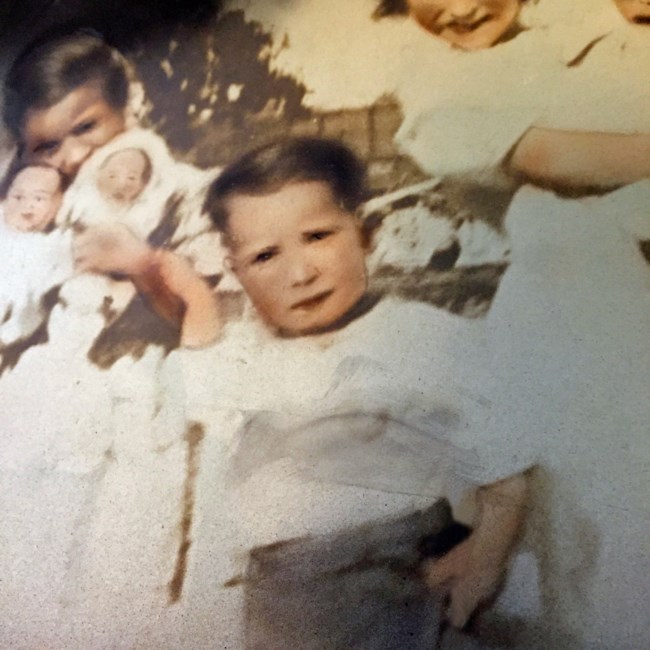 Obituary of Victor Perez