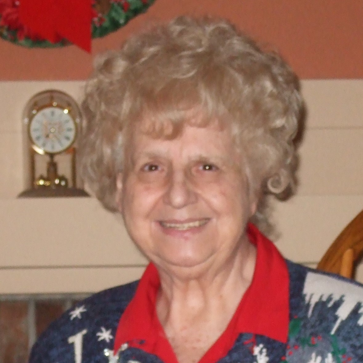 Obituario de Dolores Joan Anderson