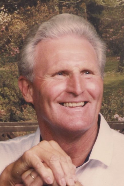 Obituary of James H. Hersha