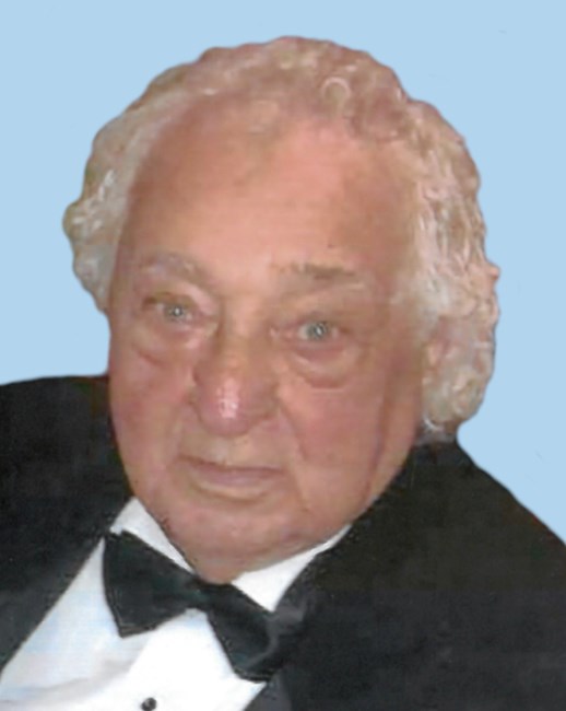 Obituary of John M. Morrell Jr.