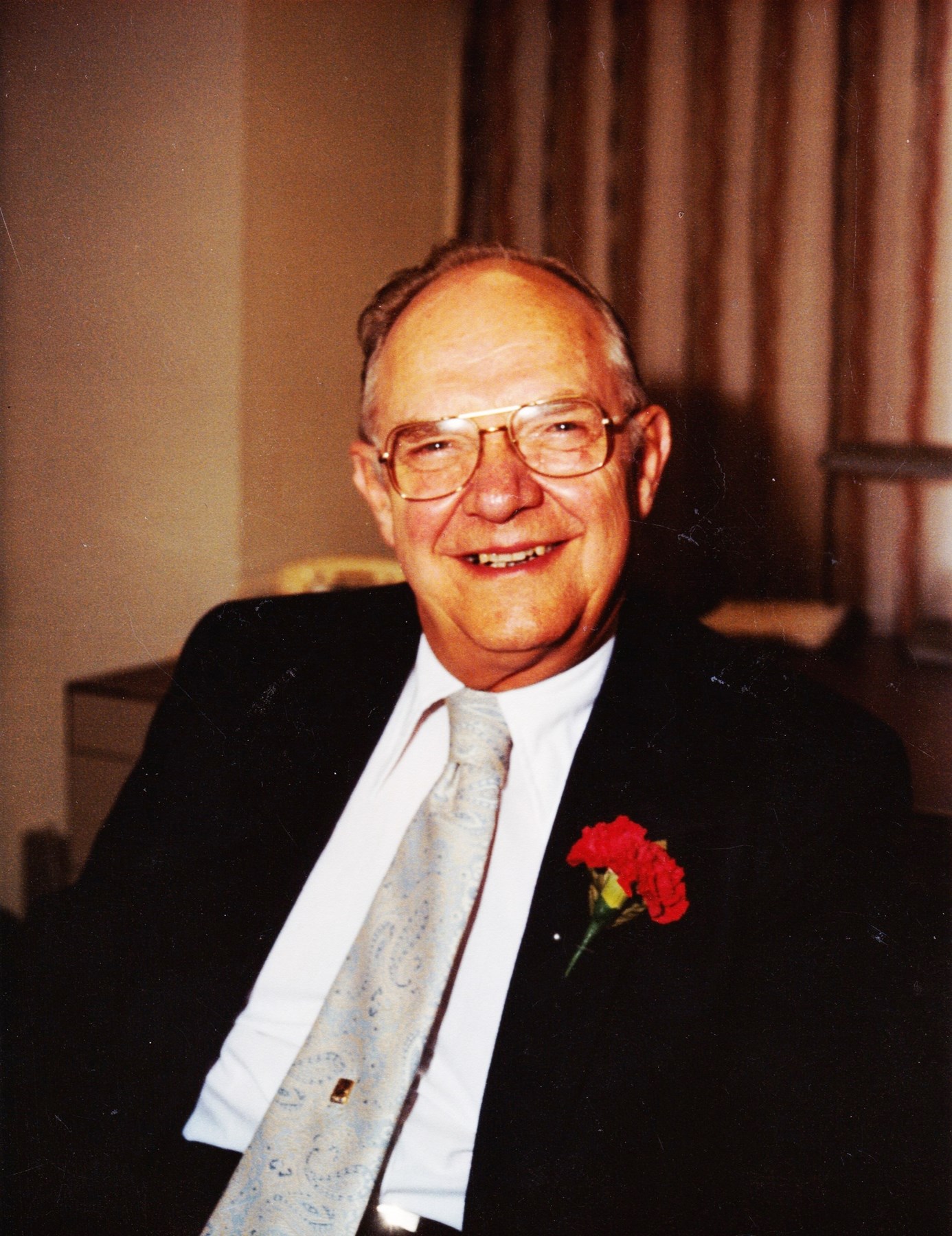 Obituary of Robert "Bob" Burns Staib