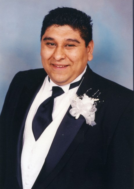 Obituary of Thomas Edward Reta