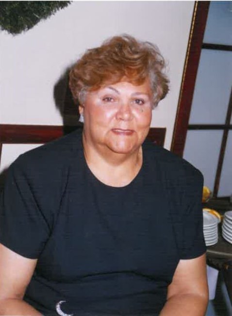 Obituario de Gloria M. Fletcher