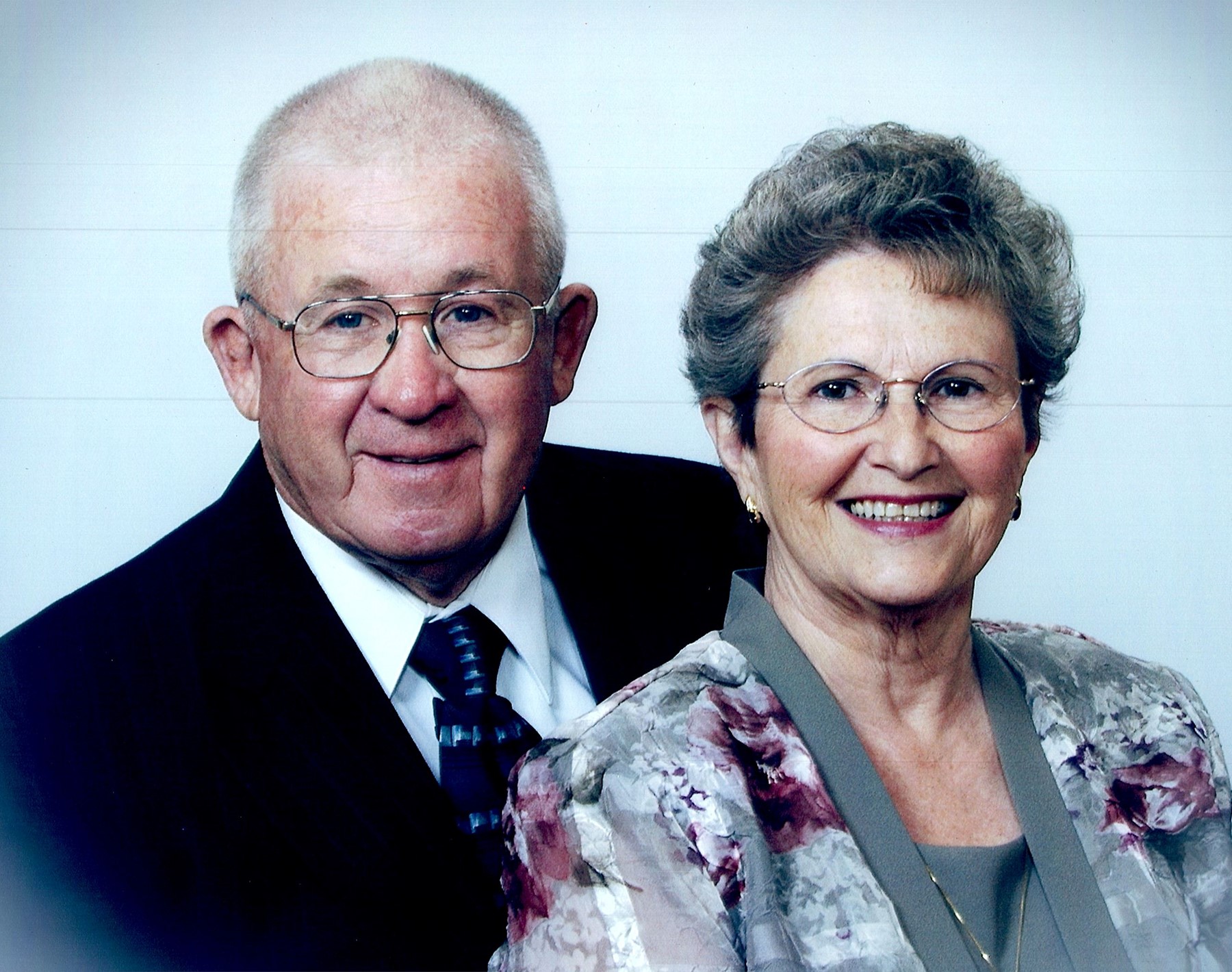 Obituary of Ernest Vincent Moorhead Jr.