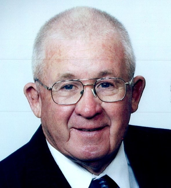 Obituary of Ernest Vincent Moorhead Jr.