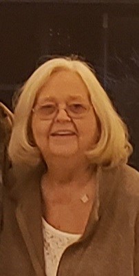 Obituary of Patricia Margaret Bledsoe