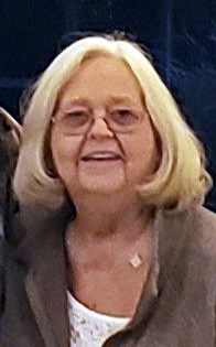 Obituario de Patricia Margaret Bledsoe