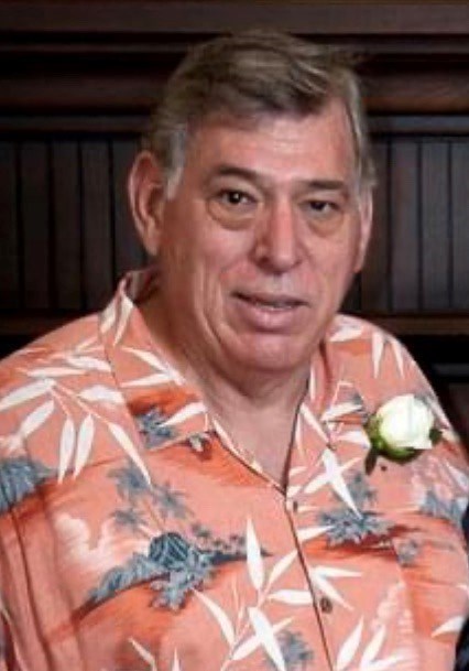 Obituary of James Wallace Biggart