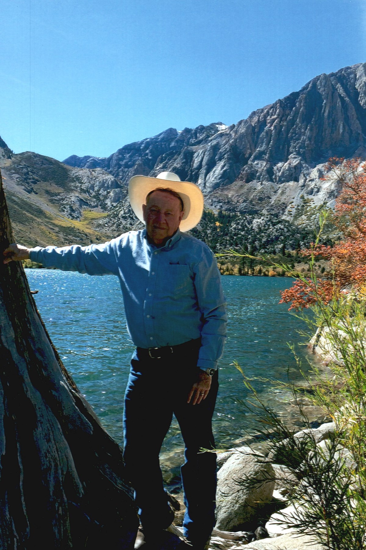 Granville John Ussery Obituary Martinez, GA