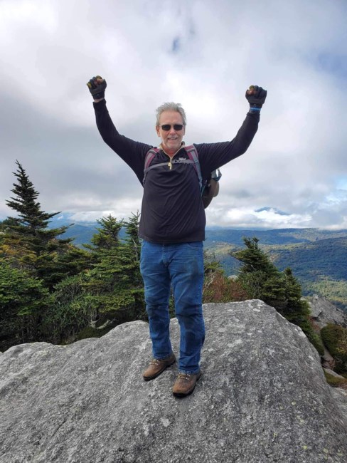 Obituary of William Allen Green II