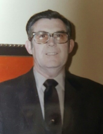 Obituary of Arthur LeRoy Caulk