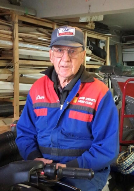 Obituary of Henry "Hank" Bepple