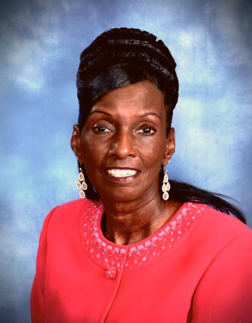 Obituary of Doris Jean Davenport