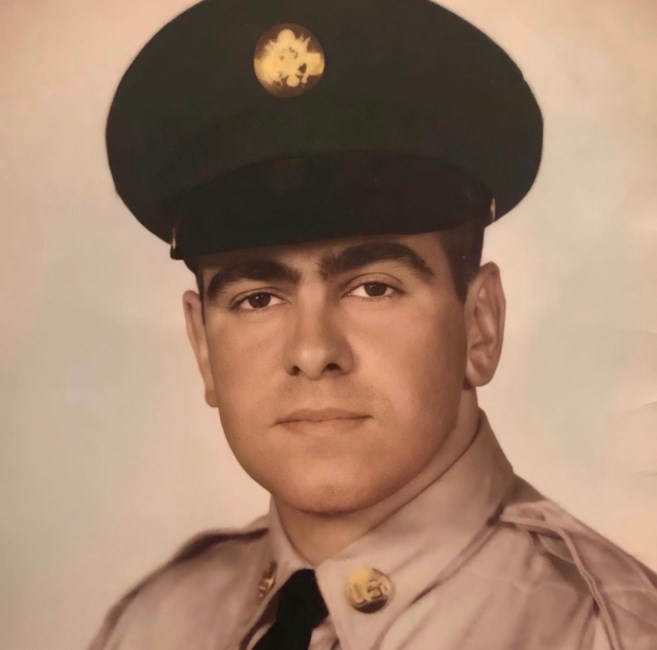 Obituary of Gerald Lee Pasquerella