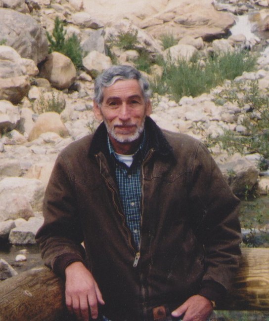 Obituary of Jerry Leroy Sanders