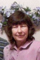 Obituary of Brenda Mathews