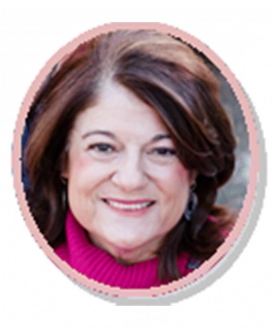 Obituary of Diana Jasmin Moghissi Weaver